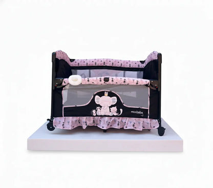 Corral colecho Mecedora Oxford