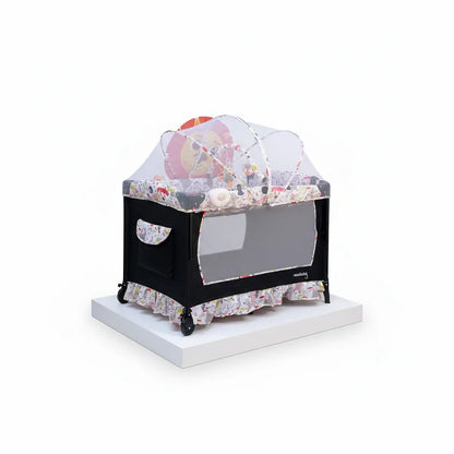 Corral colecho Mecedora Oxford