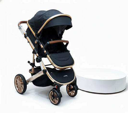 Coche Moises 3 en 1 Britto Maxibaby