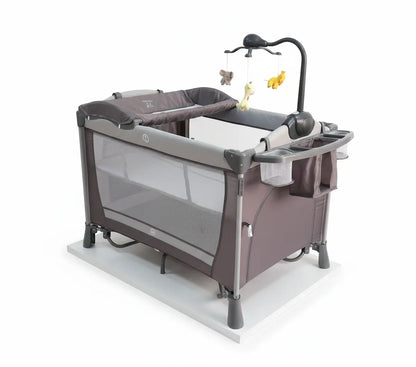 Corral Colecho 2 en 1 Polo