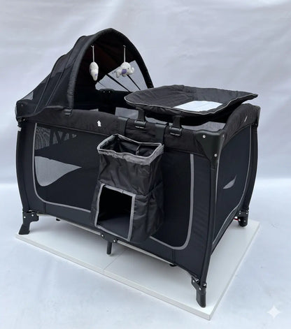 Corral para bebe Cuna Lucca Maxibaby