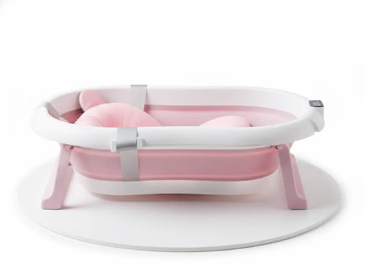 Bañera para bebe Plegable Portatil Zius