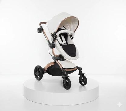 Coche Moises 3 Aulon