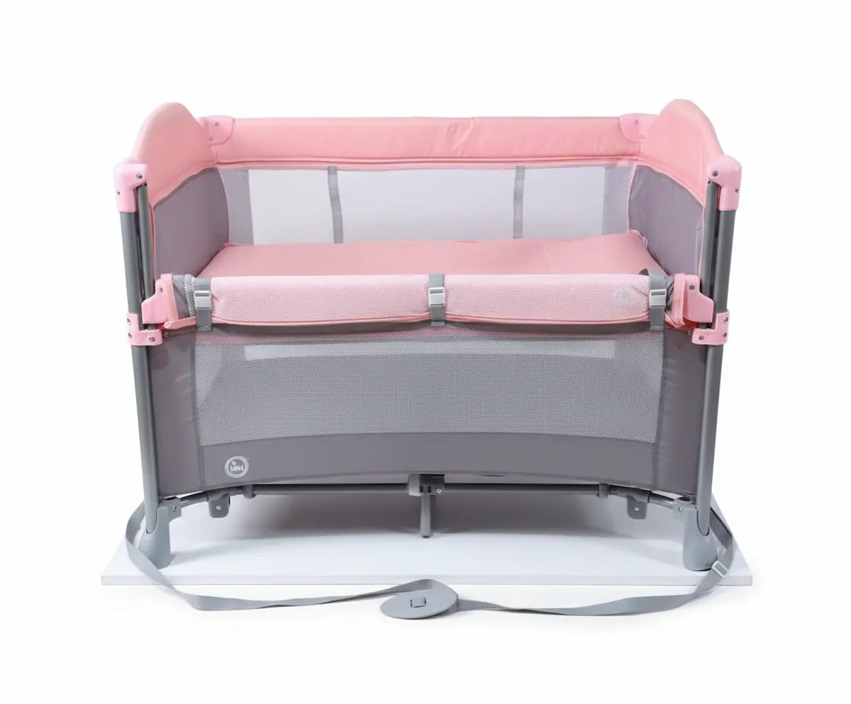 Corral Colecho Explorer Be Mom