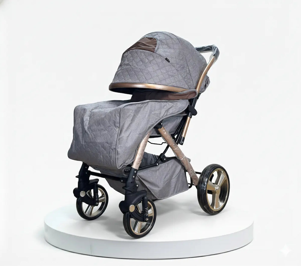 Coche Paseador Golden Maxibaby