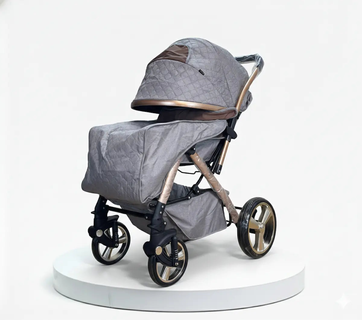 Coche Paseador Golden Maxibaby