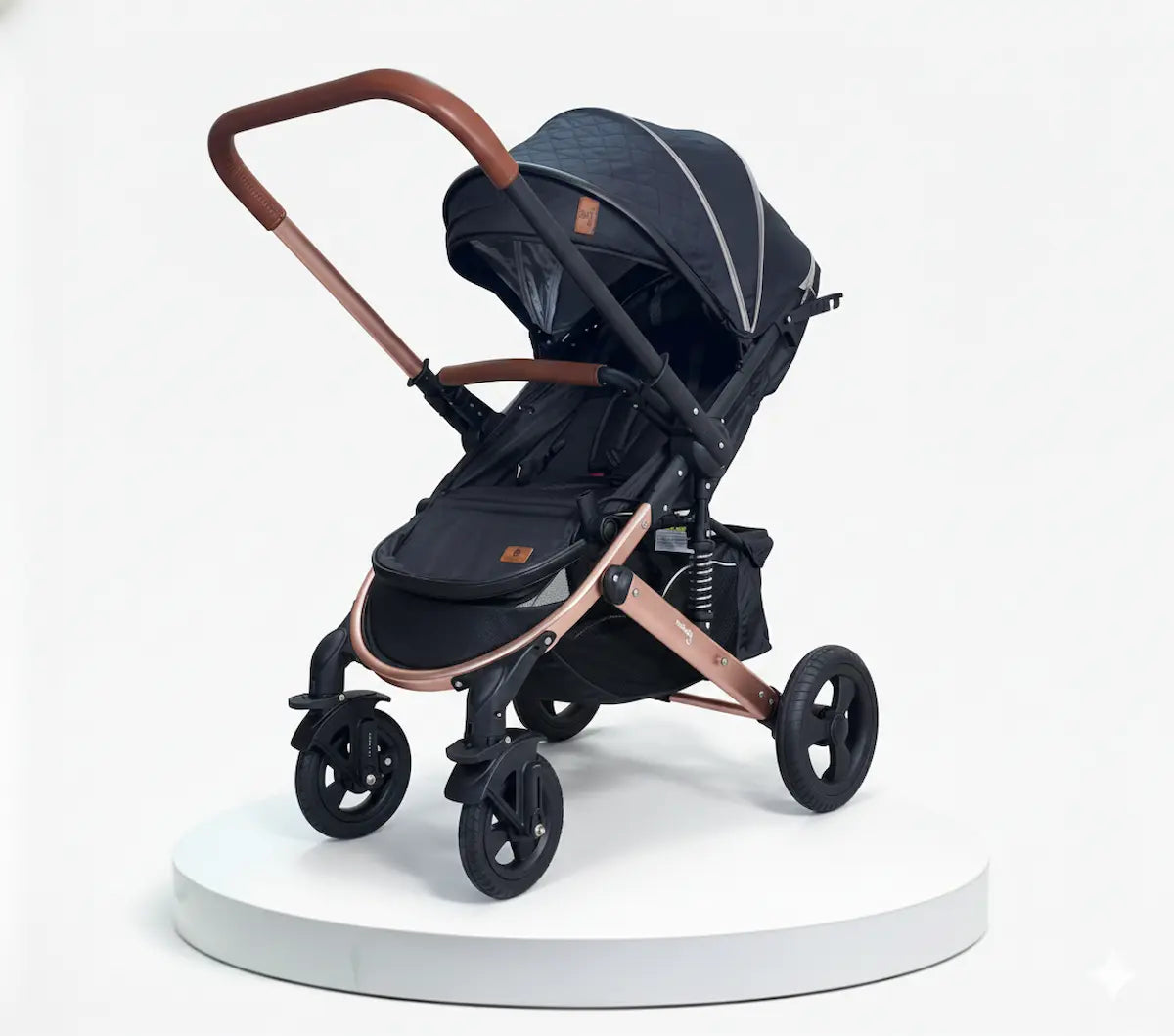 Coche Paseador Nitro Maxibaby