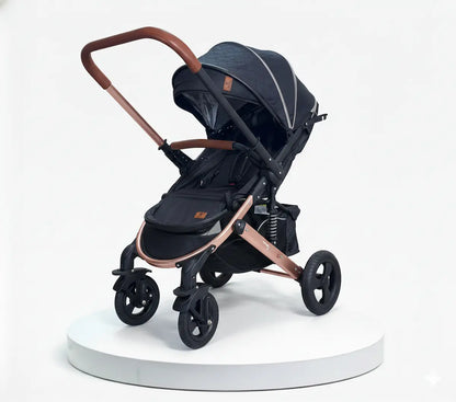 Coche Paseador Nitro Maxibaby