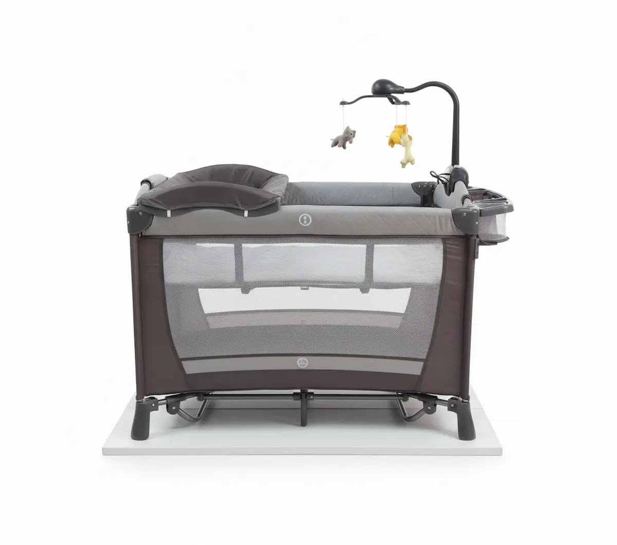 Corral Colecho 2 en 1 Polo