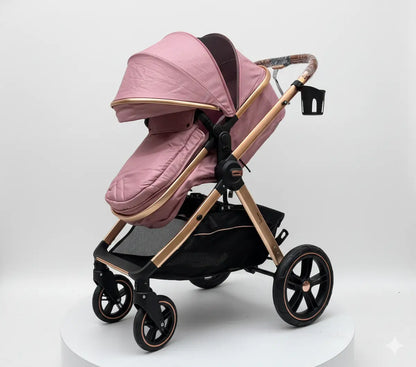 Coche Moises 3 en 1 Milano Maxibaby