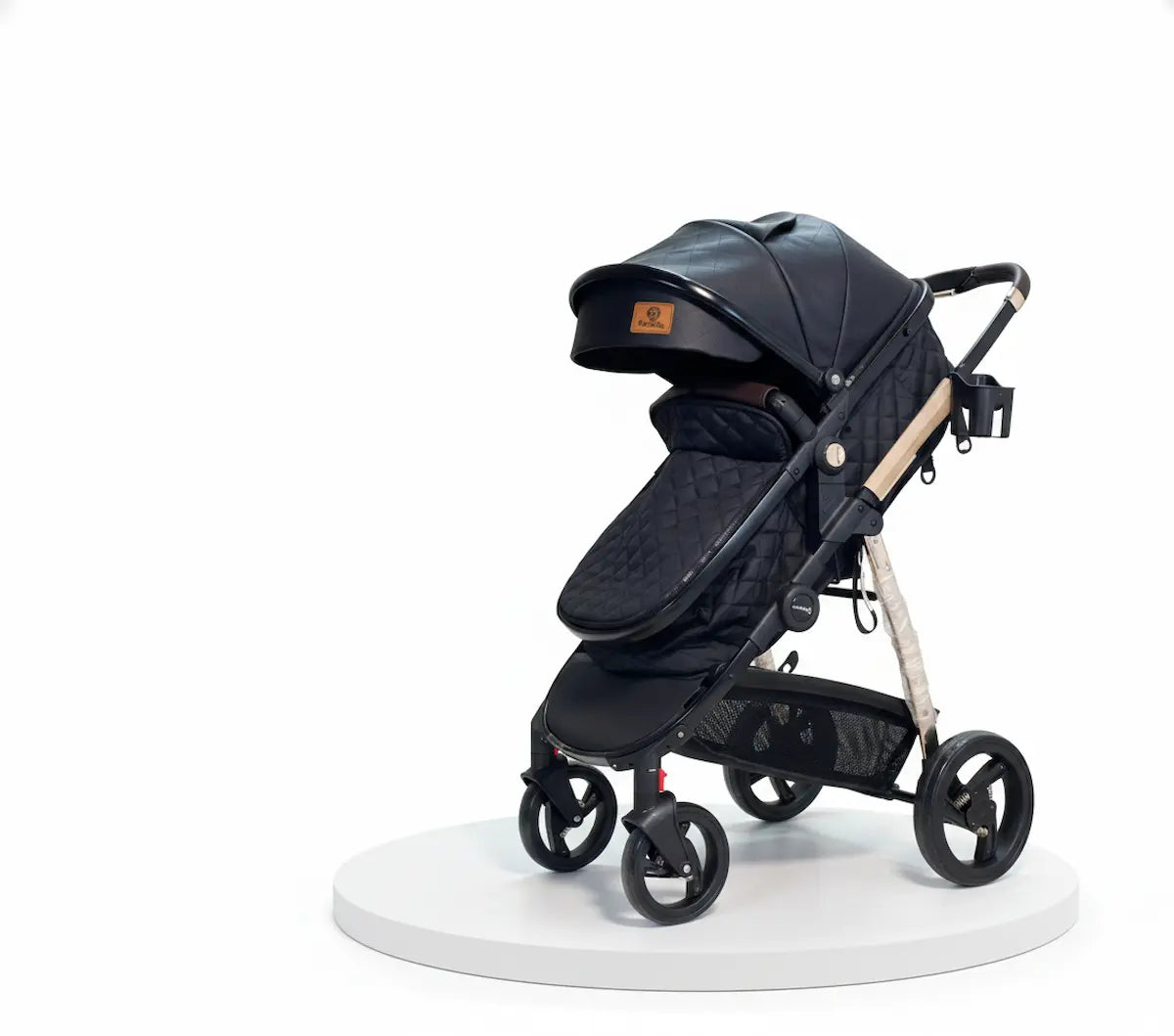 Coche Moises 3 en 1 Star Maxibaby