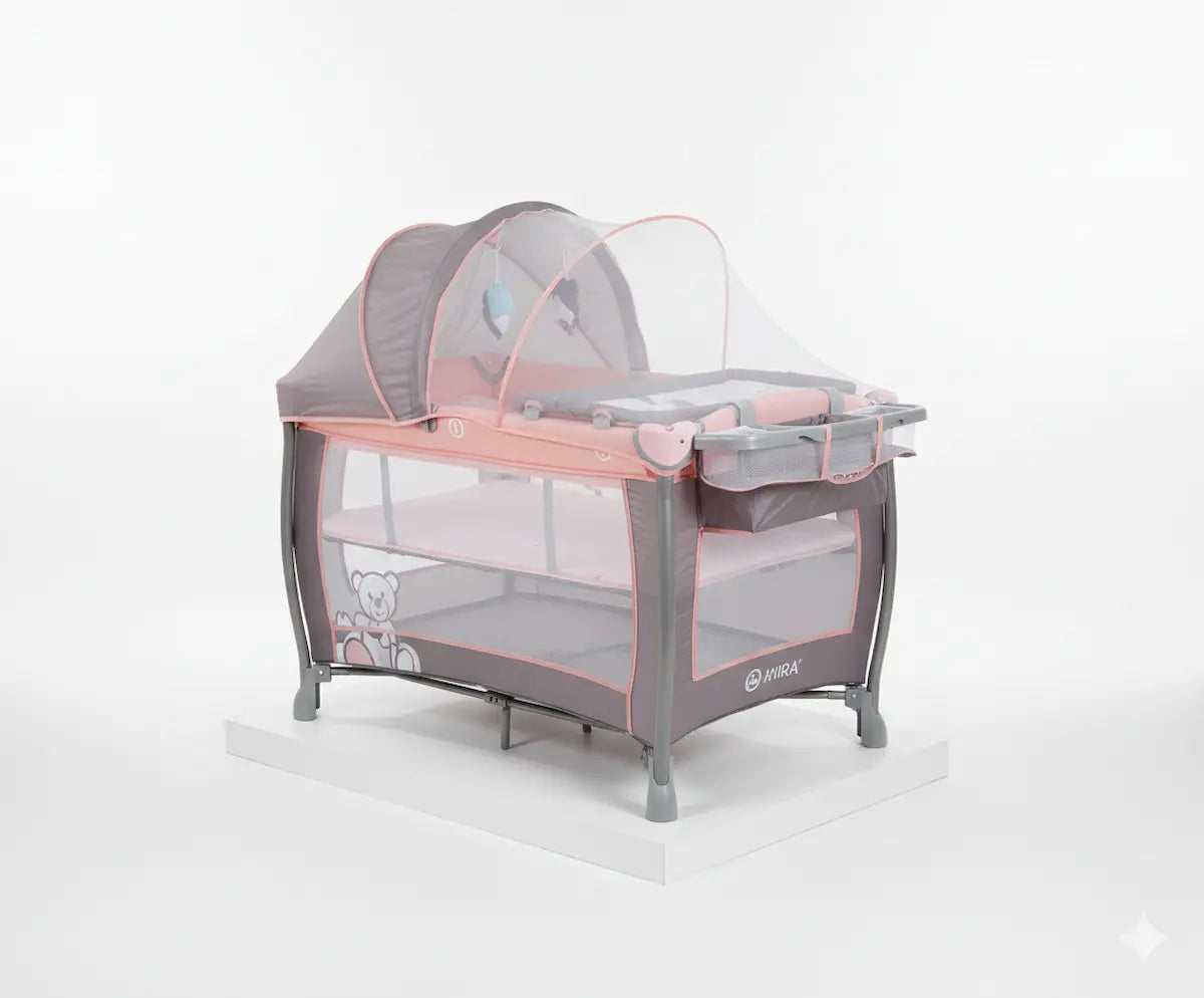 Corral Colecho Explorer Be Mom