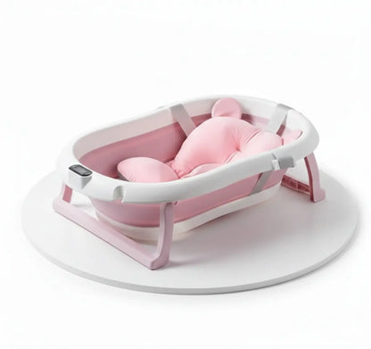 Bañera para bebe Plegable Portatil Zius