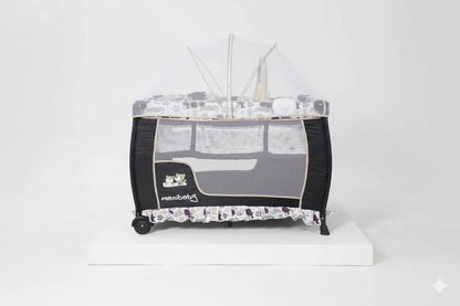 Corral Cuna Camping Maxibaby