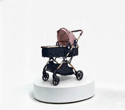 Coche Moises Small Maxibaby