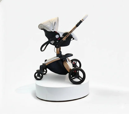 Coche Moises 3 Aulon