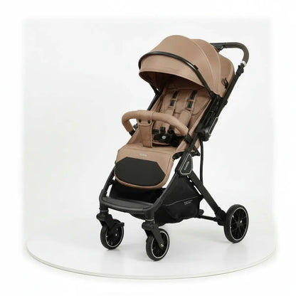 Paseador Maleta Kidilo