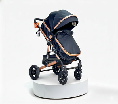 Coche Moises para bebe 3 en 1 Tokio