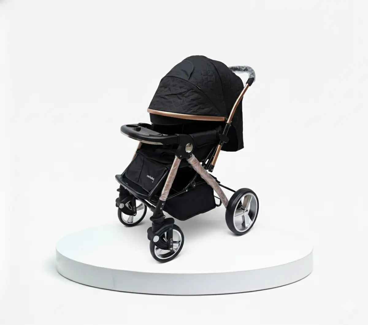 Coche Paseador Golden Maxibaby