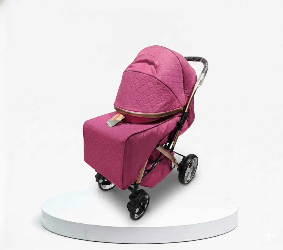 Coche Paseador Golden Maxibaby