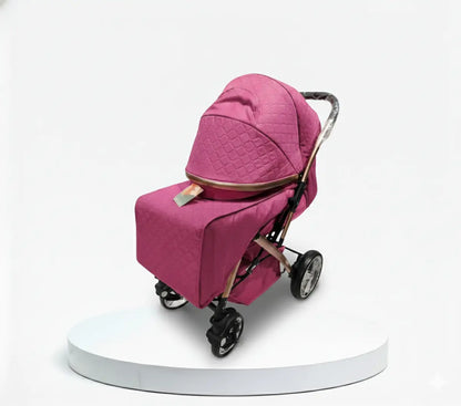 Coche Paseador Golden Maxibaby