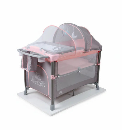 Corral Colecho Explorer Be Mom