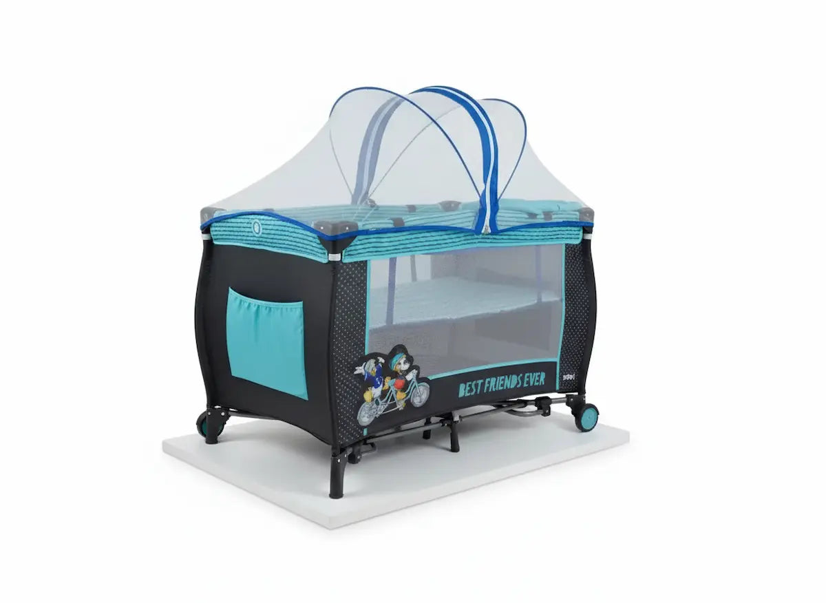 Cuna Corral Disney Priori