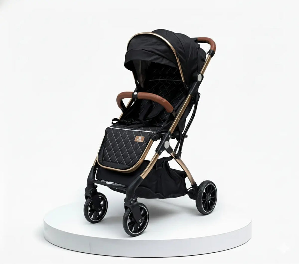 Paseador Estilo Maleta 2.0 Concorde