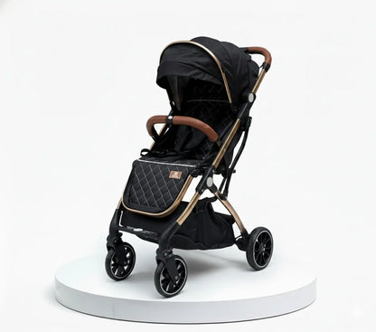 Paseador Estilo Maleta 2.0 Concorde