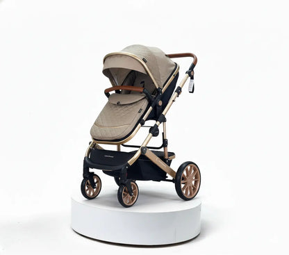 Coche Moises 3 en 1 Britto Maxibaby