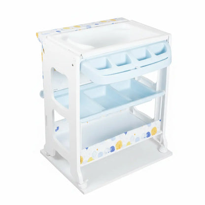 Bañera Cambiador Mueble 815 Ebaby