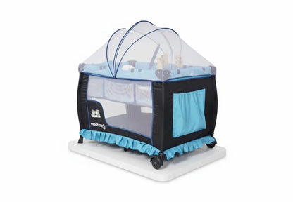 Corral Cuna Camping Maxibaby