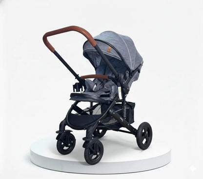 Coche Paseador Nitro Maxibaby