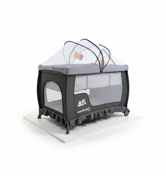Corral Cuna Camping Maxibaby