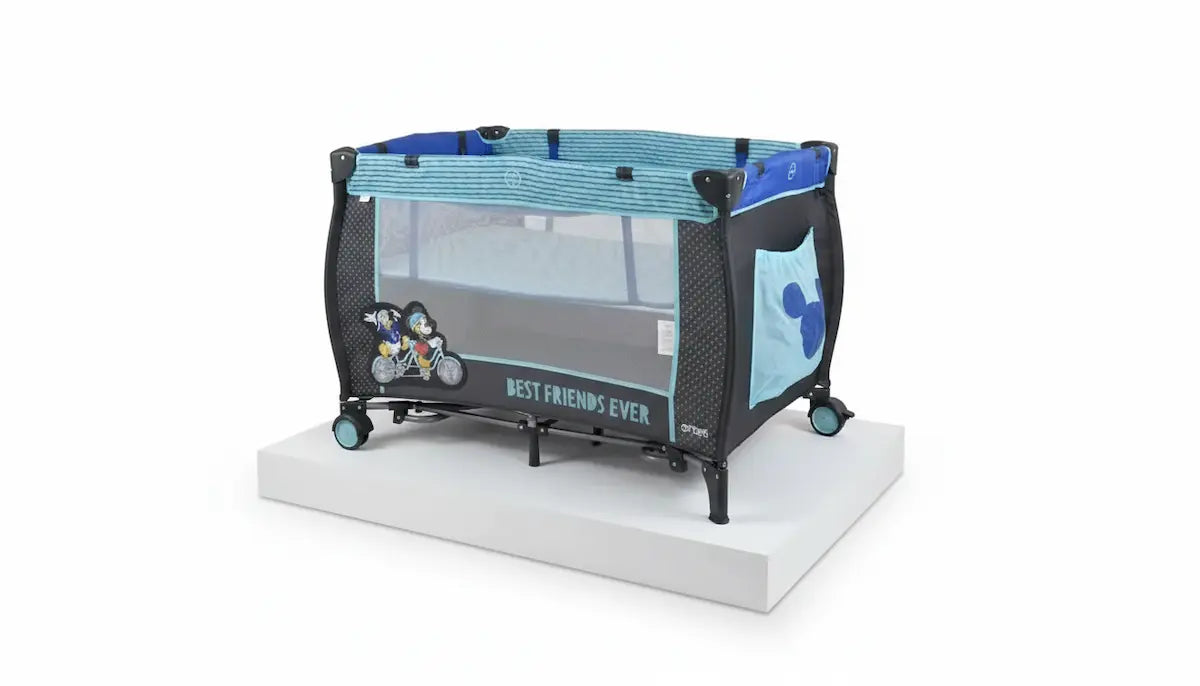 Cuna Corral Disney Priori