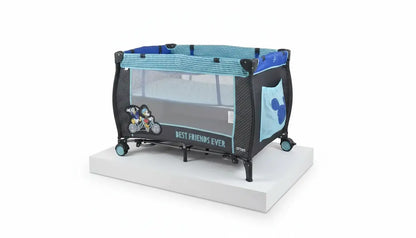 Cuna Corral Disney Priori