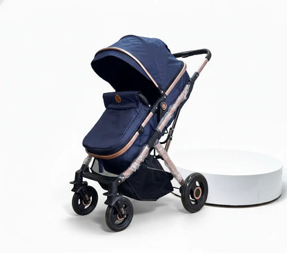 Coche Moises 3 en 1 Benedetto