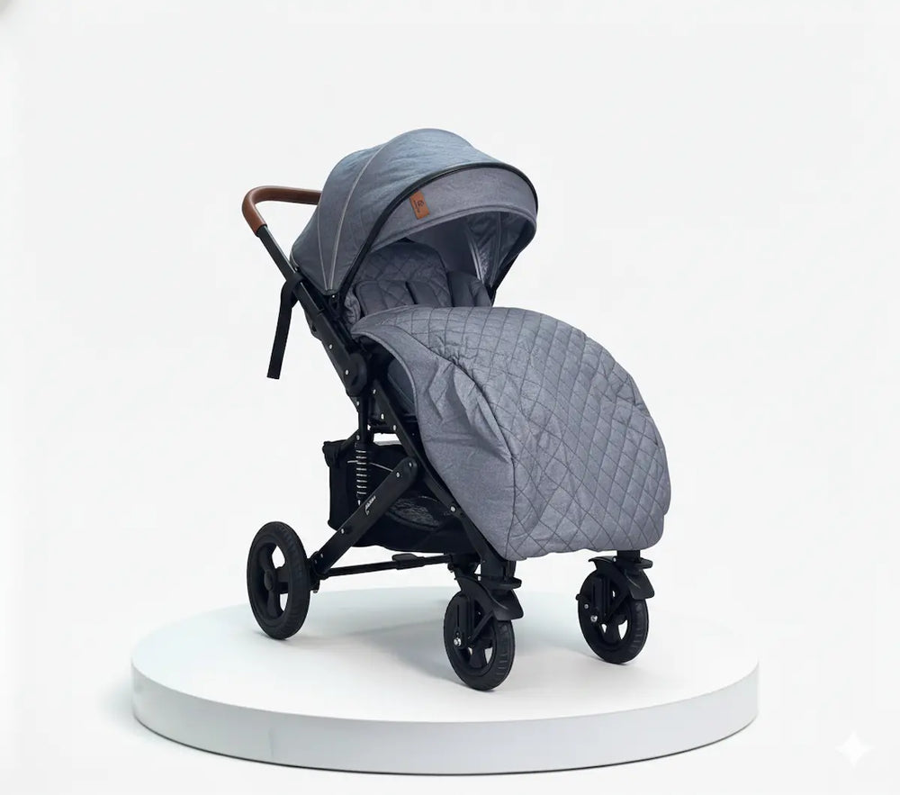 Coche Paseador Nitro Maxibaby