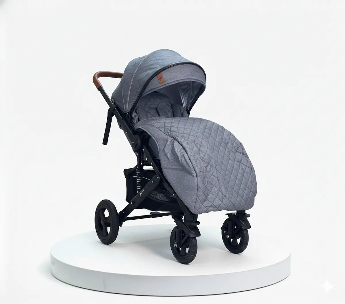 Coche Paseador Nitro Maxibaby