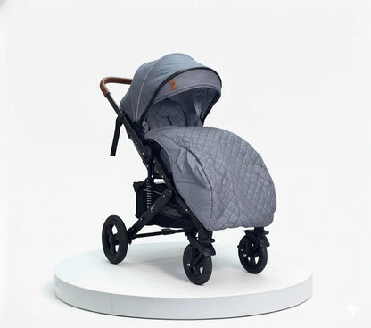 Coche Paseador Nitro Maxibaby