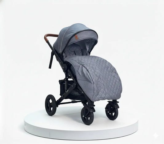Coche Paseador Nitro Maxibaby