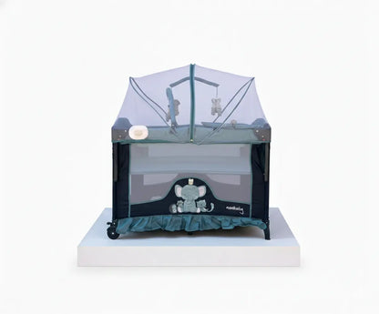 Corral colecho Mecedora Oxford