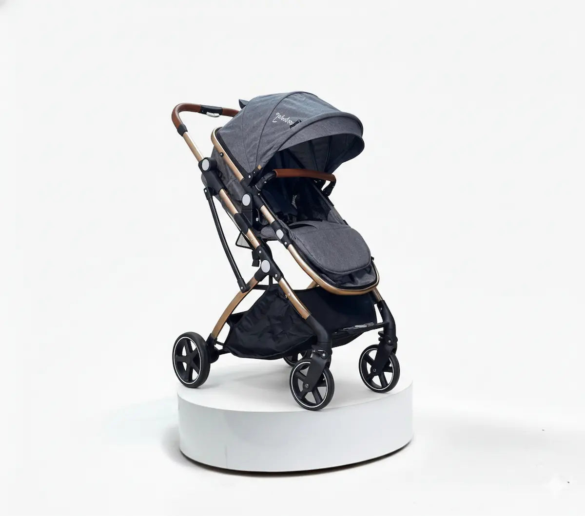 Coche Moises Small Maxibaby