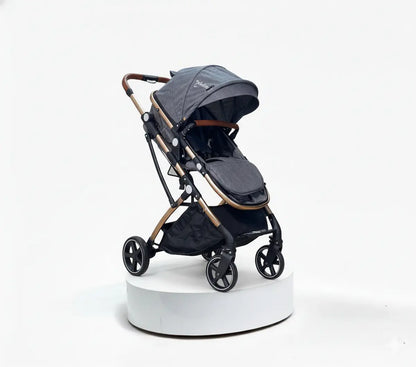 Coche Moises Small Maxibaby