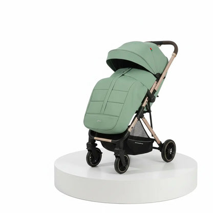 Paseador Maleta Kidilo