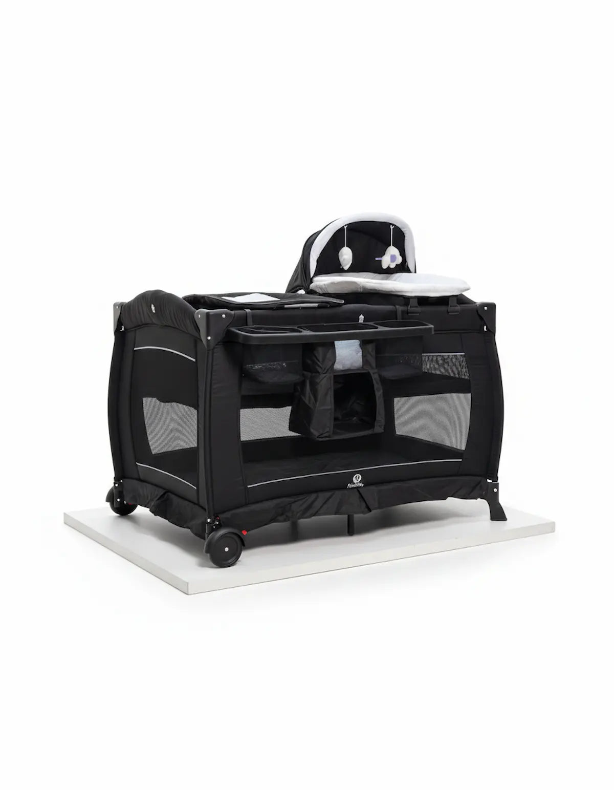 Corral Cuna para bebe Tommy Maxibaby