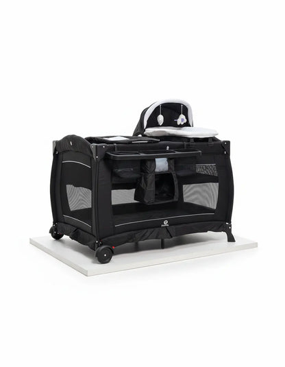 Corral Cuna para bebe Tommy Maxibaby